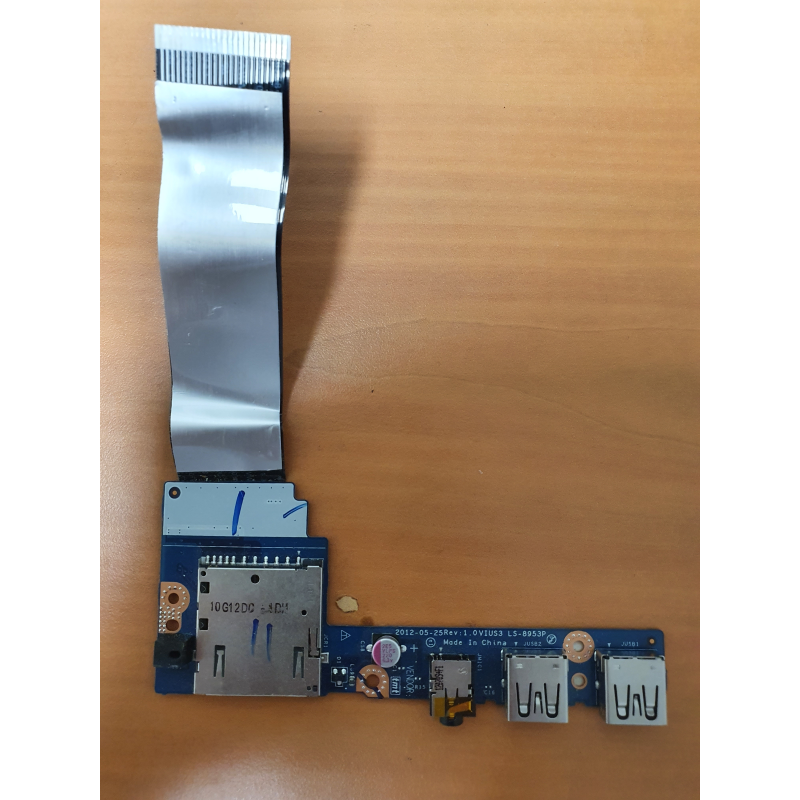 Lenovo – Carte usb Lenovo S300 – LS-8953P – pièce détachée PC portable