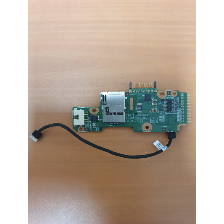 Connecteur batterie Packard Bell ll1