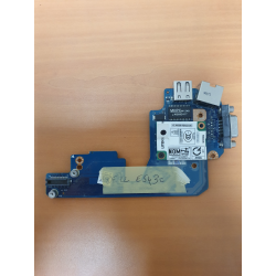 Carte usb Dell e5430