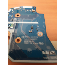 Carte usb Dell E5430