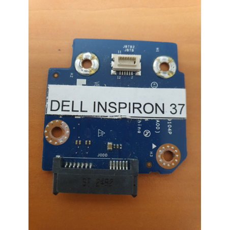 Carte lecteur dvd Dell 3721