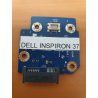 Carte lecteur dvd Dell 3721
