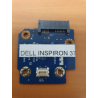 Carte contrôleur lecteur DVD VAW10 LS-9104P pour Dell Inspiron 3721