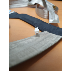 Câble Vidéo 50.4SU10.001 40 Broches pour HP Pavilion DV7-7000 Series