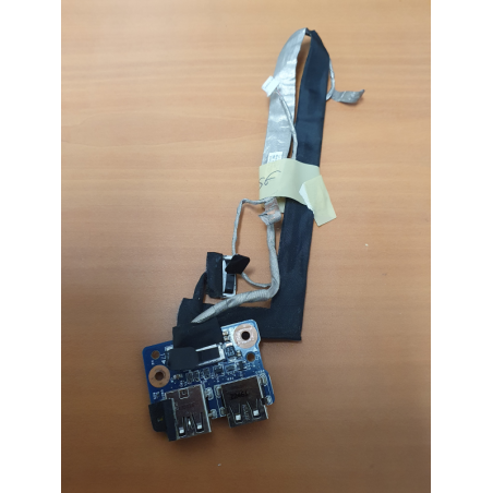 Carte usb HP dv7-7000