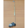 Charnière gauche HP dv7-7000