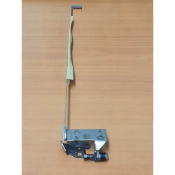Charnière d'écran Gauche 34.4SU02.01X pour HP Pavilion DV7-7000 Séries