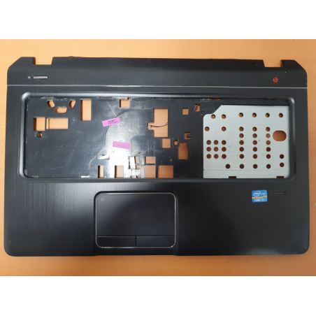 Contour clavier HP dv7-7000