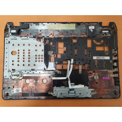 Contour Clavier repose mains 682044-001 pour HP Pavilion DV7-7000