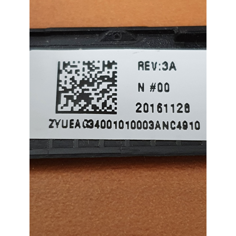 Contour écran / Bezel TSCEA0PA002010 - TSCEA0PA002010 pour HP 14s-dq1009nf Contour écran / Bezel TSCEA0PA002010 - TSCEA0PA002010 pour HP 14s-dq1009nf