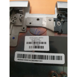 Base / Capot de Fermeture 809670-001 Grise pour HP X360 11-K