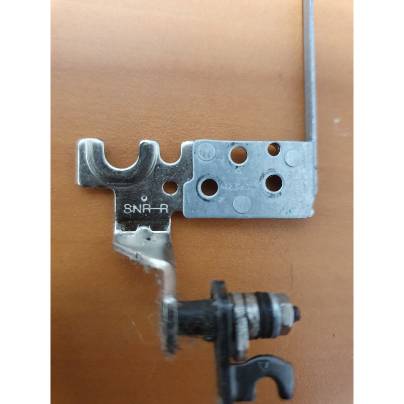 Charnières D'Écran Pour Acer Aspire E5-532G - Réf. HINAC013 KINPOWER - Neuf Sous Blister