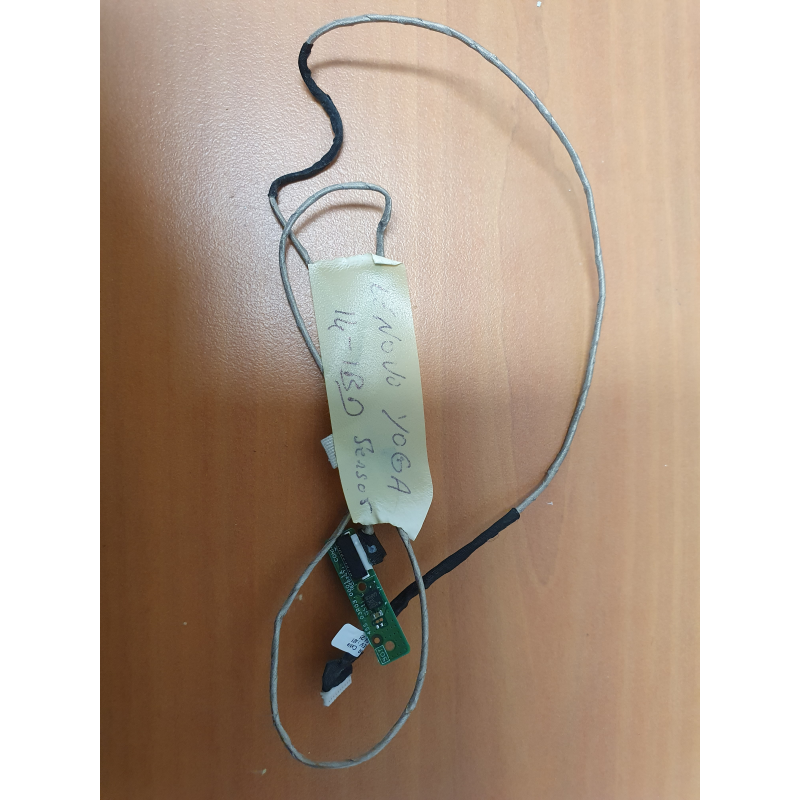 Capteur Lenovo 14-ibd