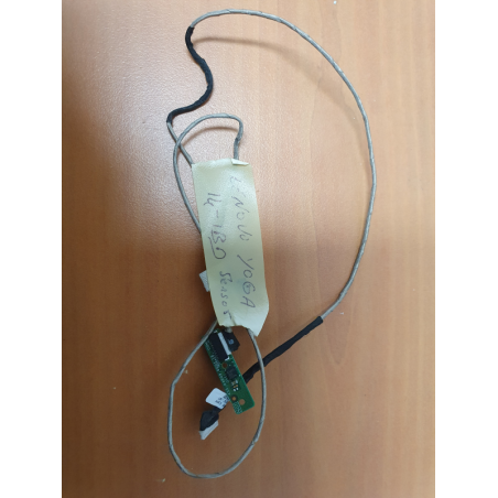 Capteur Lenovo 14-ibd