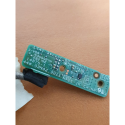 Module Capteur (Sensor) 448.03N02.0011 pour Lenovo Yoga 500-14-IBD