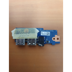 Carte usb HP 15-au séries