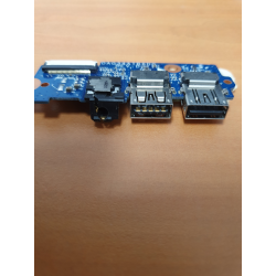 Carte usb HP 15-AU séries