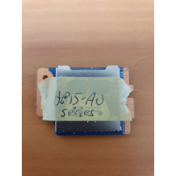 Lecteur de carte HP 15-au séries