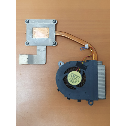 Ventilateur + Dissipateur Thermique 03WR3D pour Dell Latitude E5520