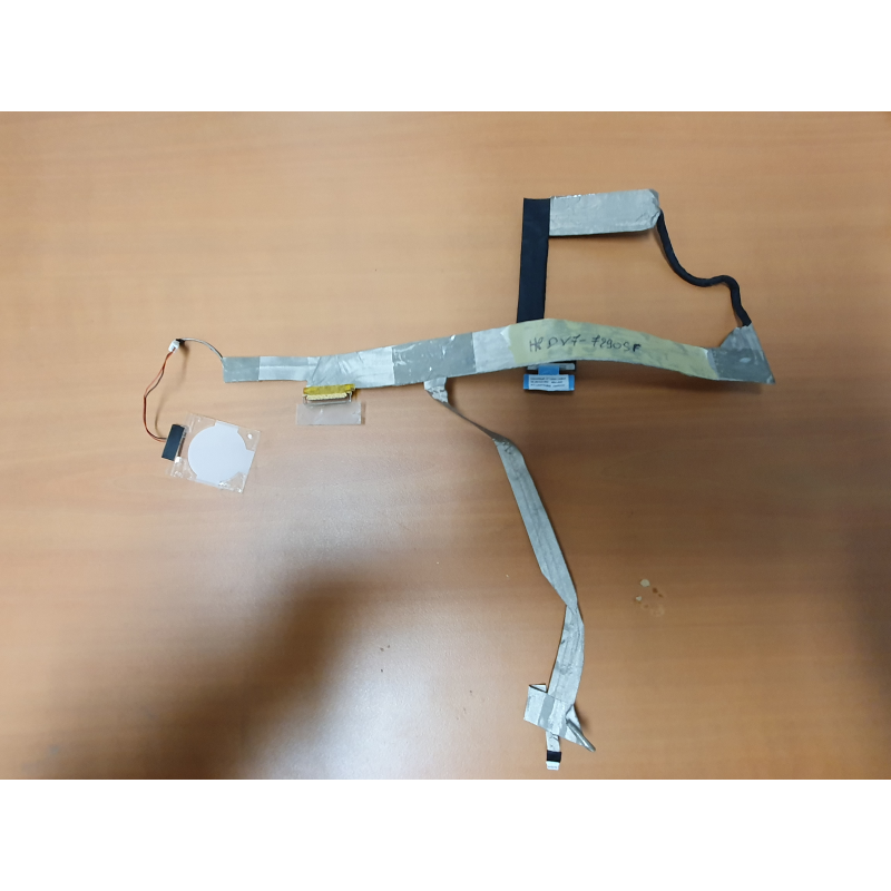 Cable vidéo HP dv7-7000 séries