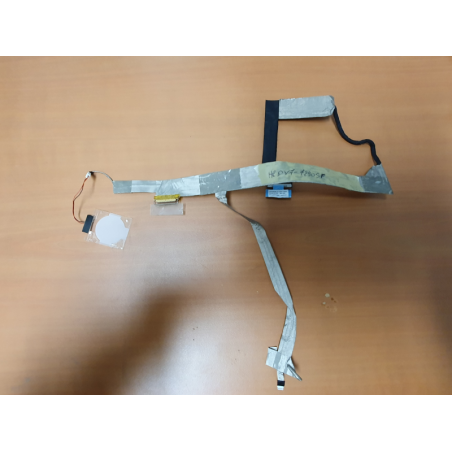 Cable vidéo HP dv7-7000 séries