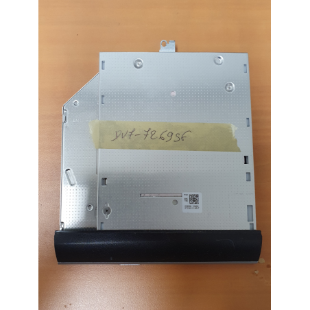 Lecteur optique HP dv7-7000