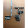 Charnière d'écran coté gauche Pour ordinateur Samsung NP350E5E