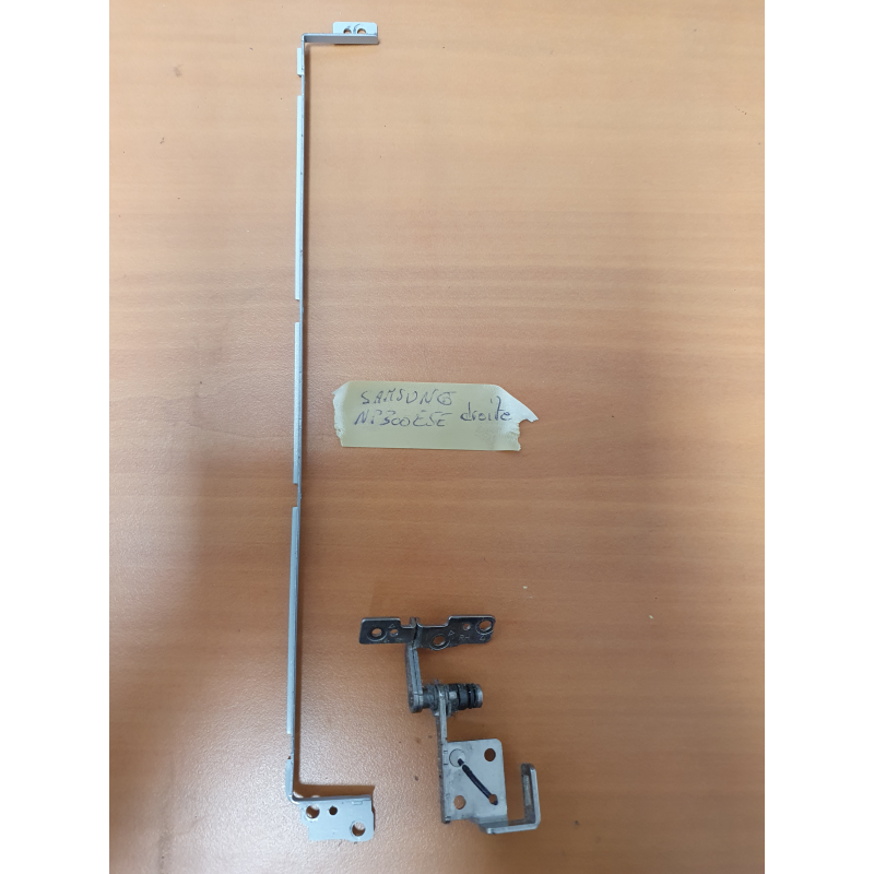 Samsung – Charnière Samsung NP350E5E – pièce détachée PC portable