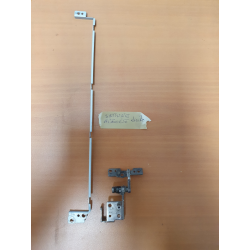 Charnière écran coté droit/ Pour ordinateur Samsung NP350E5E| MYPCSTORE