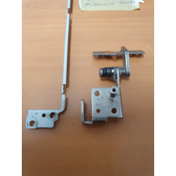 Charnière écran coté droit/ Pour ordinateur Samsung NP350E5E| MYPCSTORE