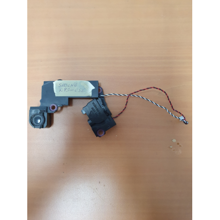 Haut-parleur Samsung np300e5e