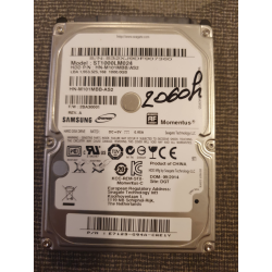 Disque Dur Samsung 2.5" ST1000LM024 1 To pour ordinateur portable