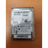 Disque Dur Samsung 2.5" stockage 320Go HM321HI occasion (5400 RPM)