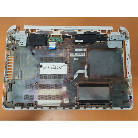 Plasturgie de base HP 17-f séries