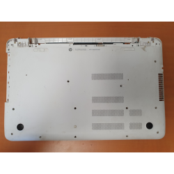 Plasturgie de Base Blanche EAY17005A4S pour ordinateur HP 17-F Séries