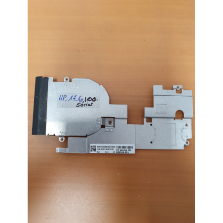 Dissipateur HP 17-g séries