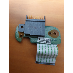 Module connecteur batterie DAY17ABB6D0 pour ordinateur HP 17-F séries