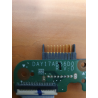 Module connecteur batterie DAY17ABB6D0 pour ordinateur HP 17-F séries