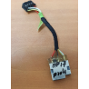 Connecteur de charge HP 17-p