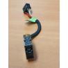 Connecteur de Charge 756956-YD1 pour HP Pavilion 17-P et HP 17-F