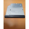 Lecteur Optique GUB0N 700577-6C2 pour ordinateur HP Pavilion 17-P