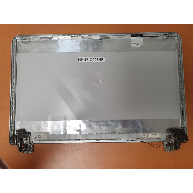 Coque écran HP 17-g séries