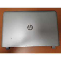 Coque Écran / Capot Arrière EAX18001050 Grise pour HP Pavilion 17-G