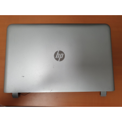 Coque Écran / Capot Arrière EAX18001050 Grise pour HP Pavilion 17-G
