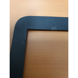 Contour d'écran EAY17004010 Noir pour ordinateur HP Pavilion 17-F