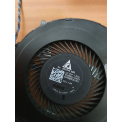 Ventilateur HP 14-CM séries
