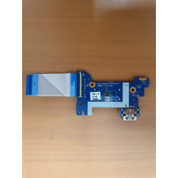 Bouton power HP 14-CM séries