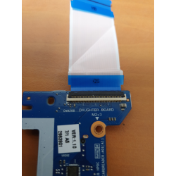 Bouton power HP 14-CM séries