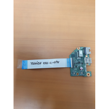 Carte usb Toshiba c55-c