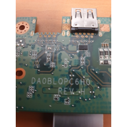 Carte usb Toshiba C55-C